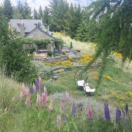 Creagh Cottage And Homestead Arrowtown Ngoại thất bức ảnh