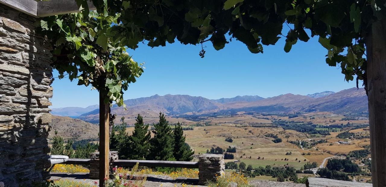 Creagh Cottage And Homestead Arrowtown Ngoại thất bức ảnh