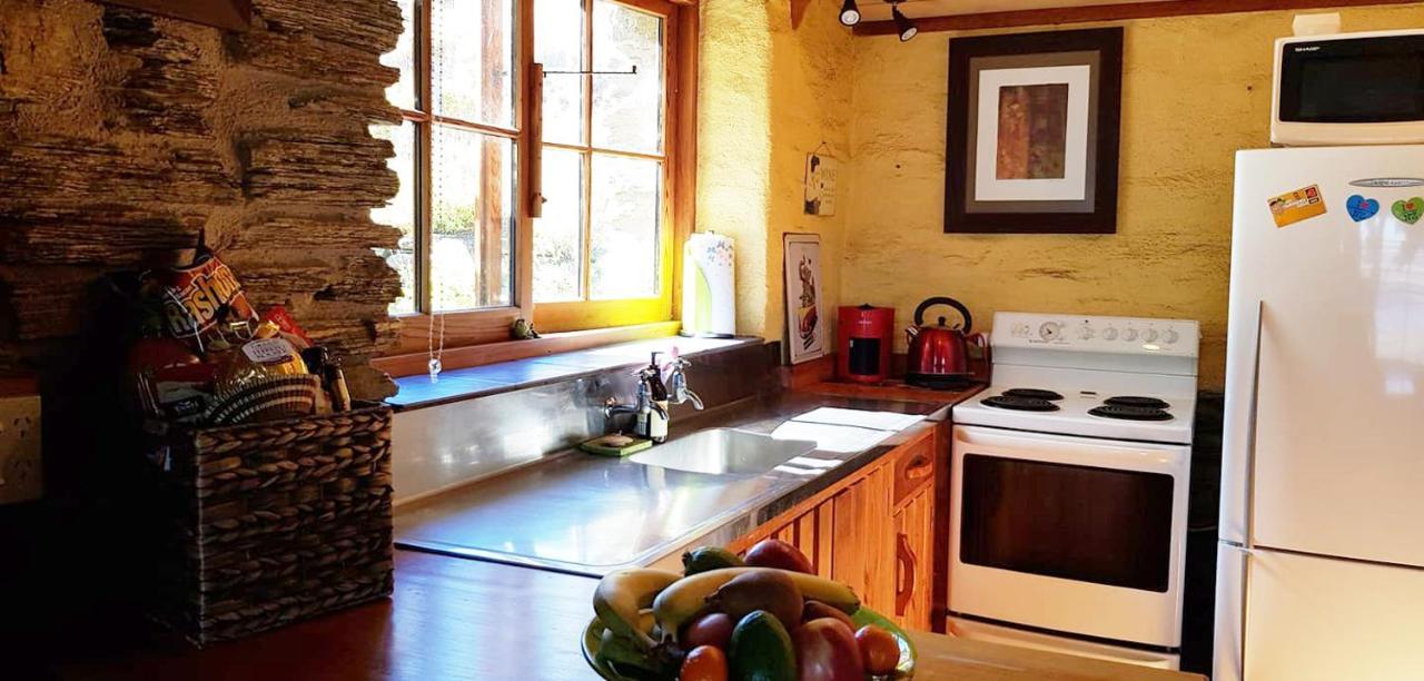 Creagh Cottage And Homestead Arrowtown Ngoại thất bức ảnh