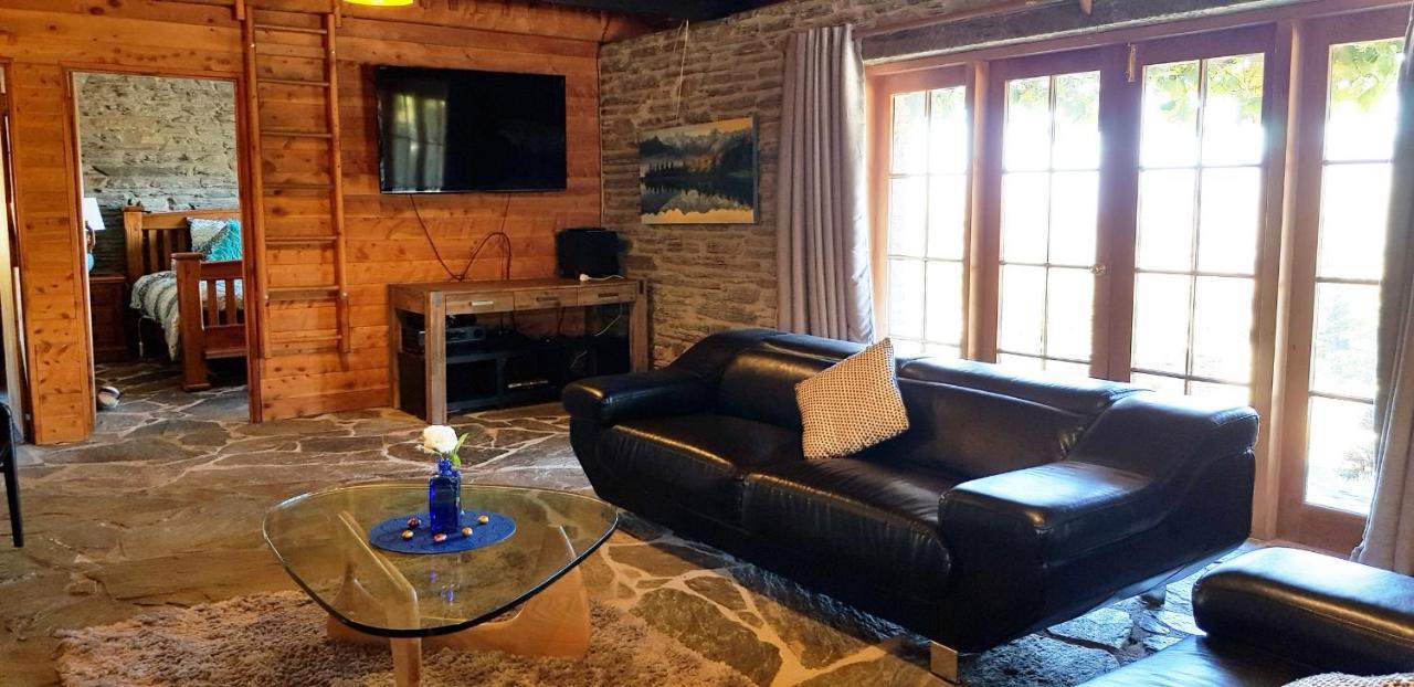 Creagh Cottage And Homestead Arrowtown Ngoại thất bức ảnh