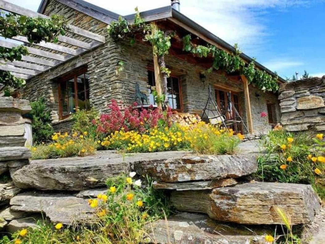 Creagh Cottage And Homestead Arrowtown Ngoại thất bức ảnh