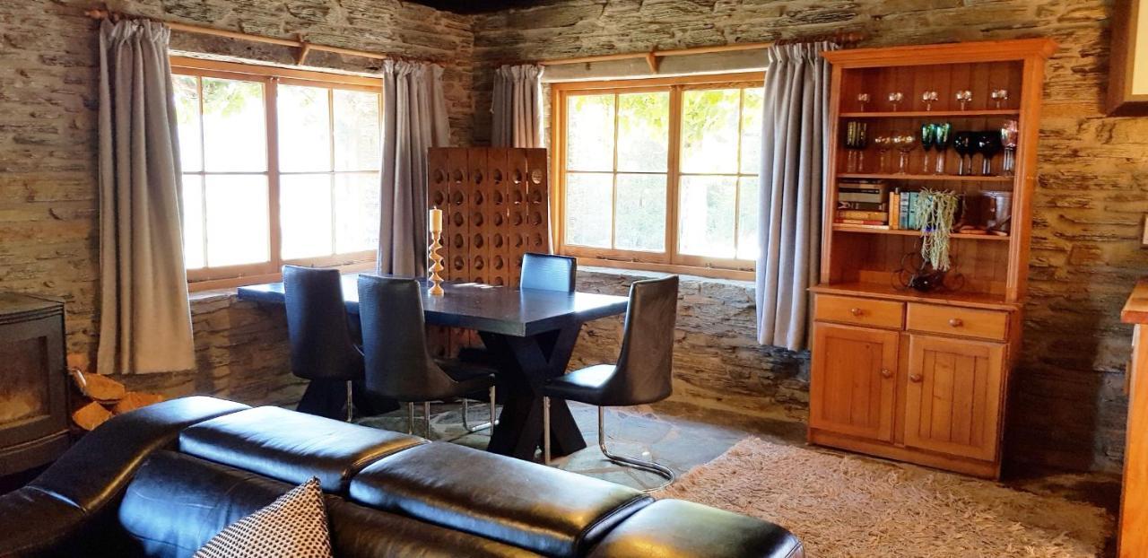 Creagh Cottage And Homestead Arrowtown Ngoại thất bức ảnh