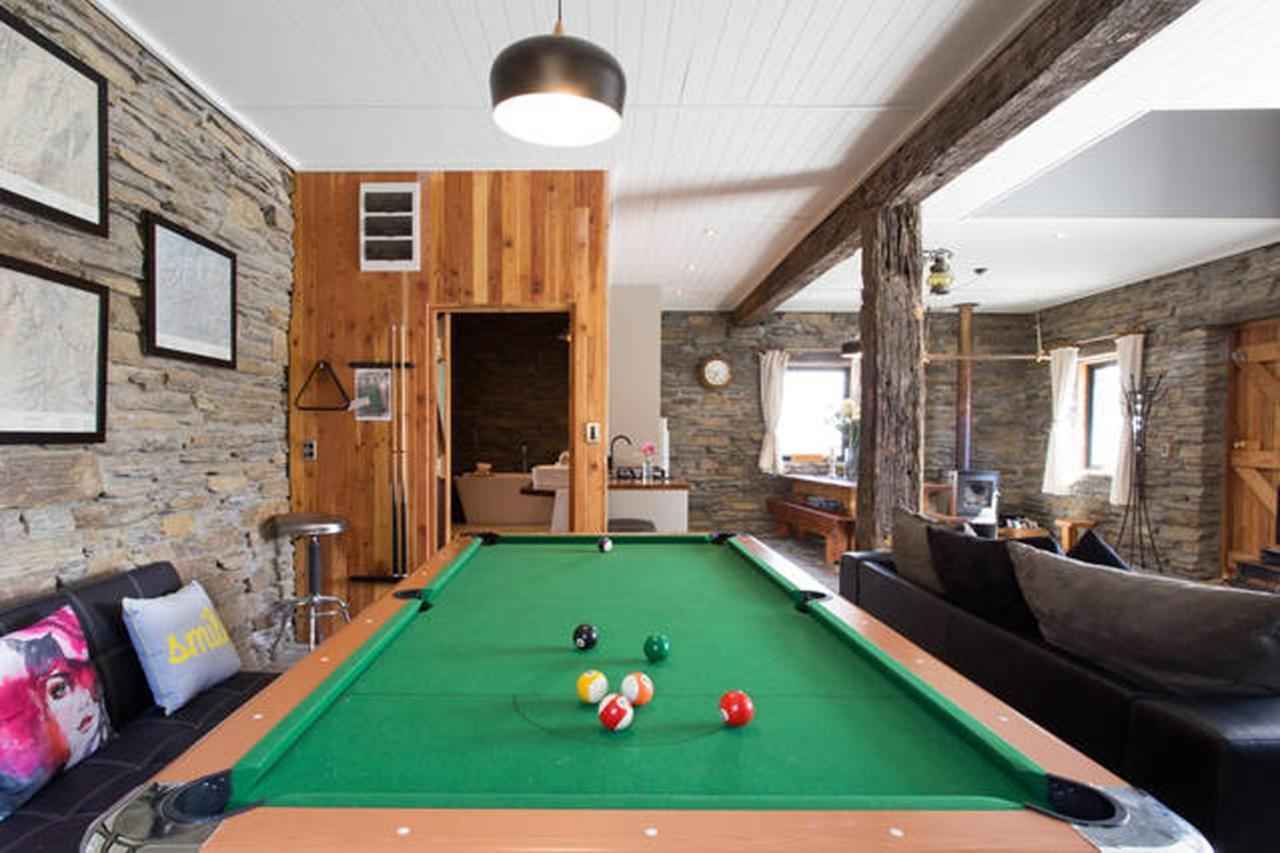 Creagh Cottage And Homestead Arrowtown Ngoại thất bức ảnh