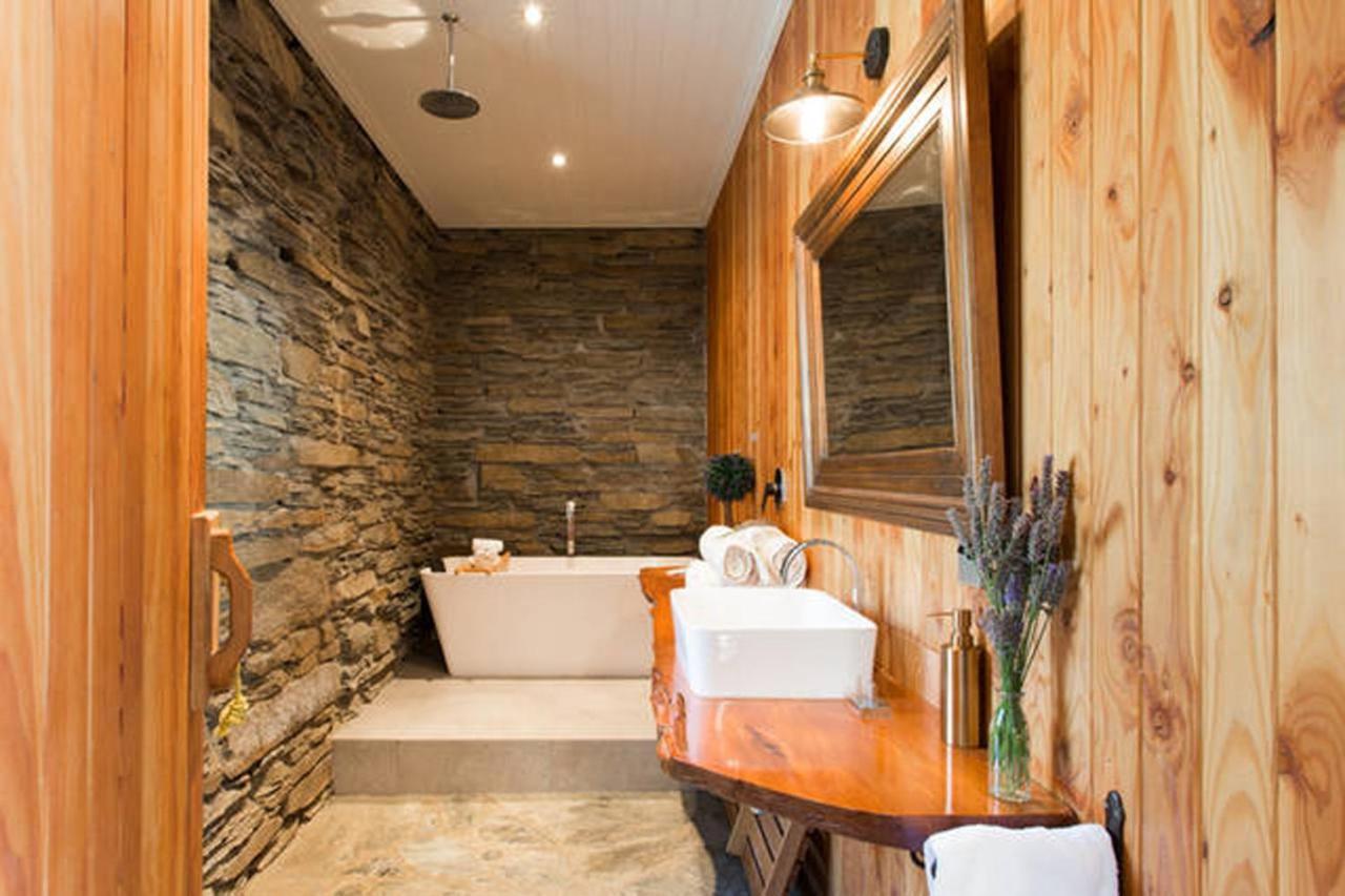 Creagh Cottage And Homestead Arrowtown Ngoại thất bức ảnh