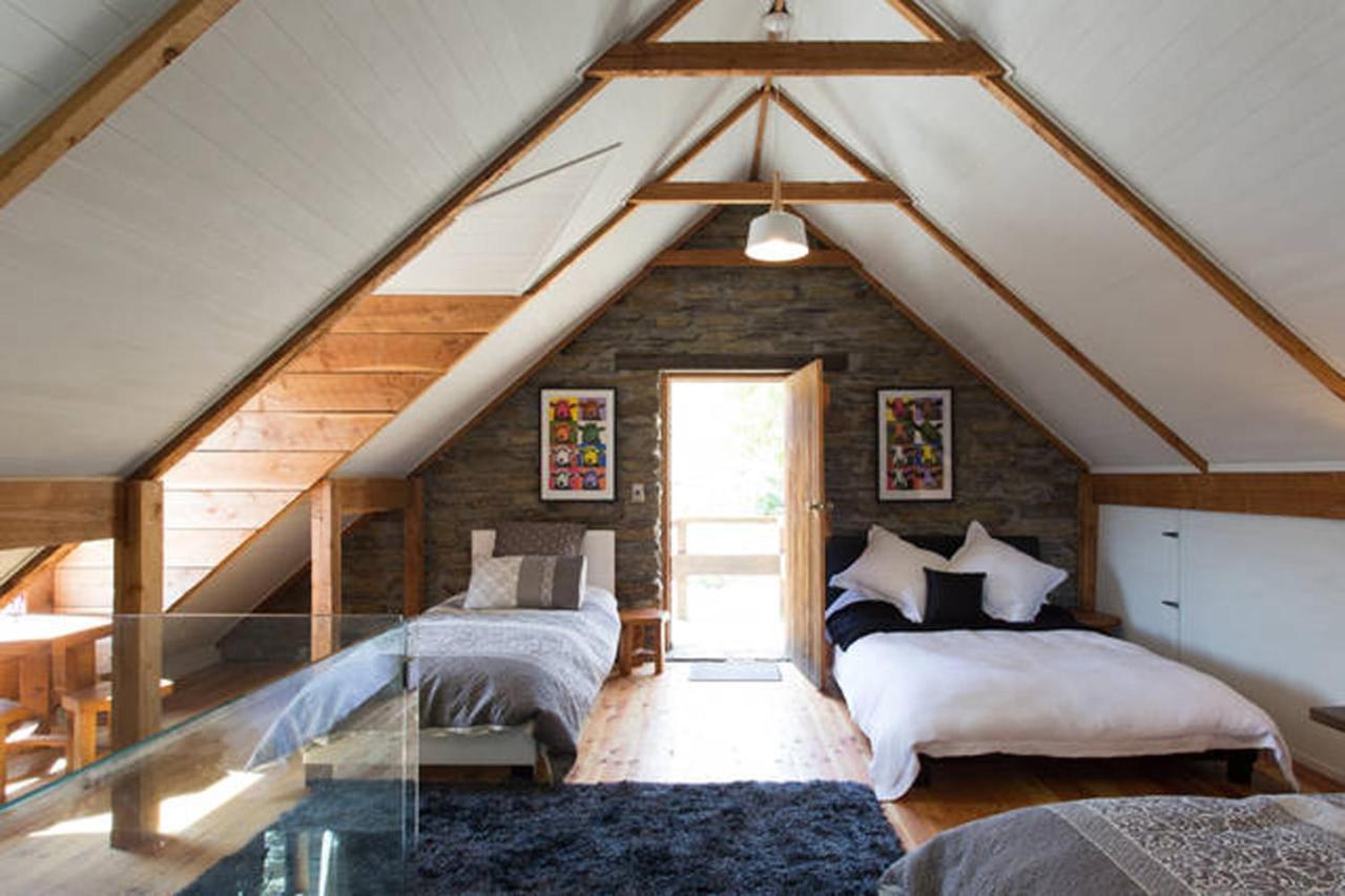 Creagh Cottage And Homestead Arrowtown Ngoại thất bức ảnh