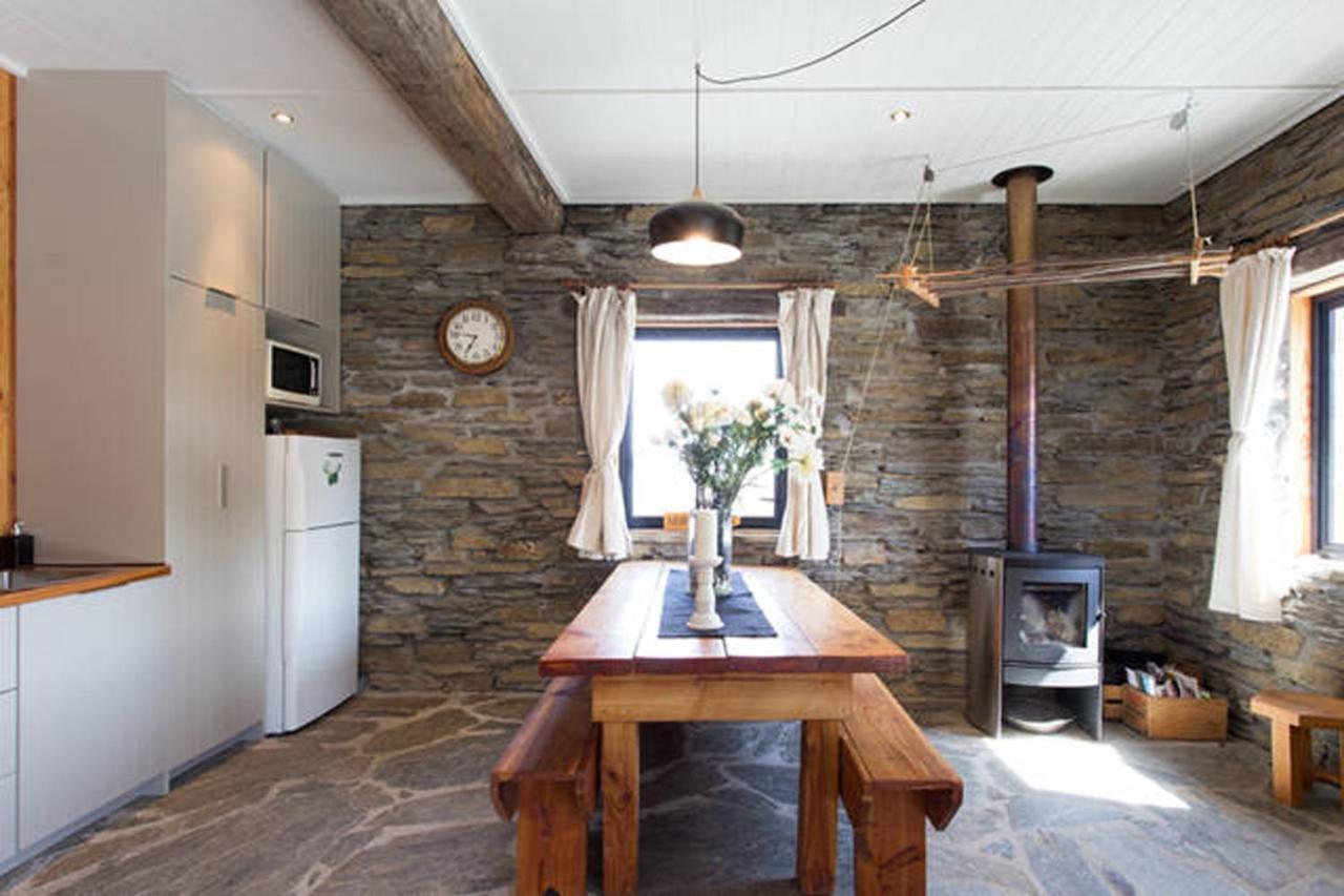 Creagh Cottage And Homestead Arrowtown Ngoại thất bức ảnh